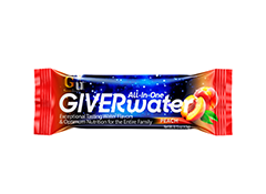 GIVER Water Peach AllinOne IBO FIRST CASE